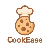 CookEase app icon